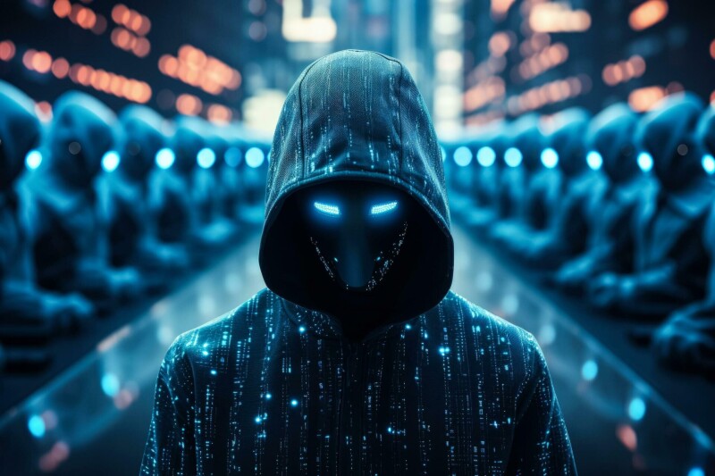 成功模拟窃盗 460 万美元，AI 学会自主攻击智能合约了！