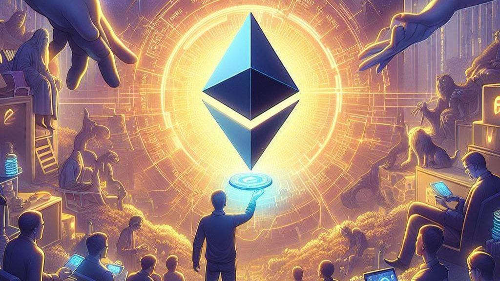 以太坊完成「Fusaka 升级」！大幅降低节点成本、 Layer2 结算更快速