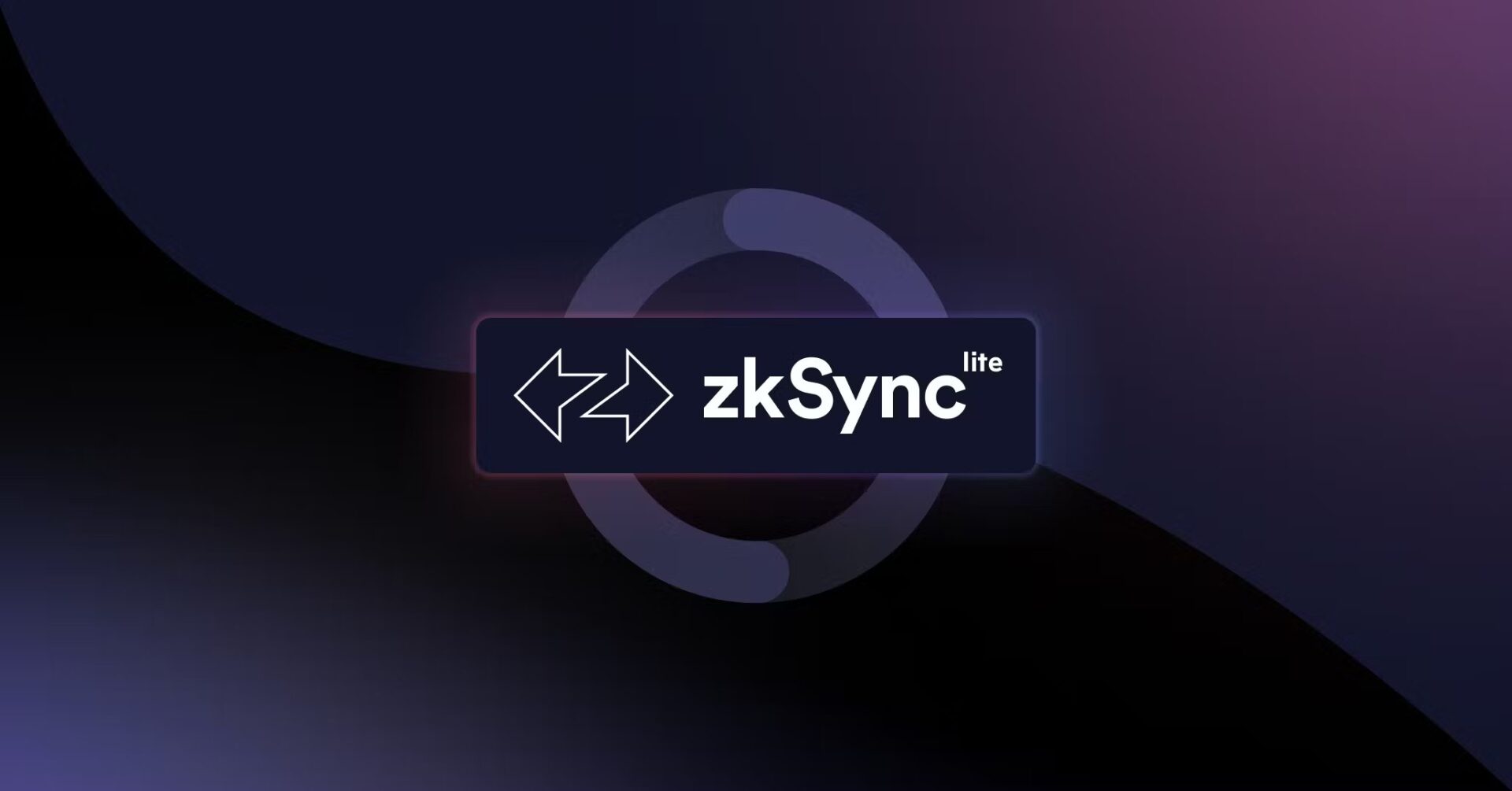 以太坊首个 ZK Rollup 走入历史！ZKsync 宣布 2026 年关闭「ZKsync Lite」