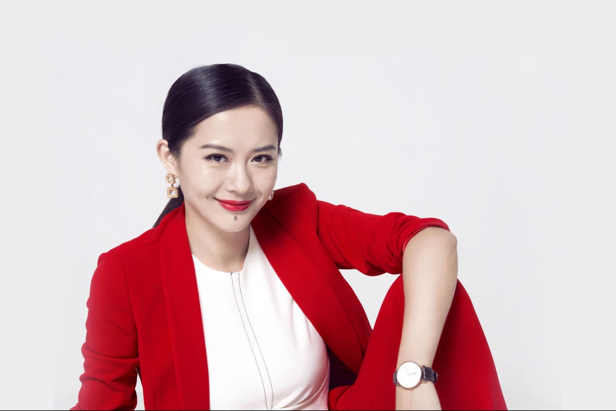 何一微信帐号被盗！骇客冒充本人推广迷因币 $MUBARA 割韭菜