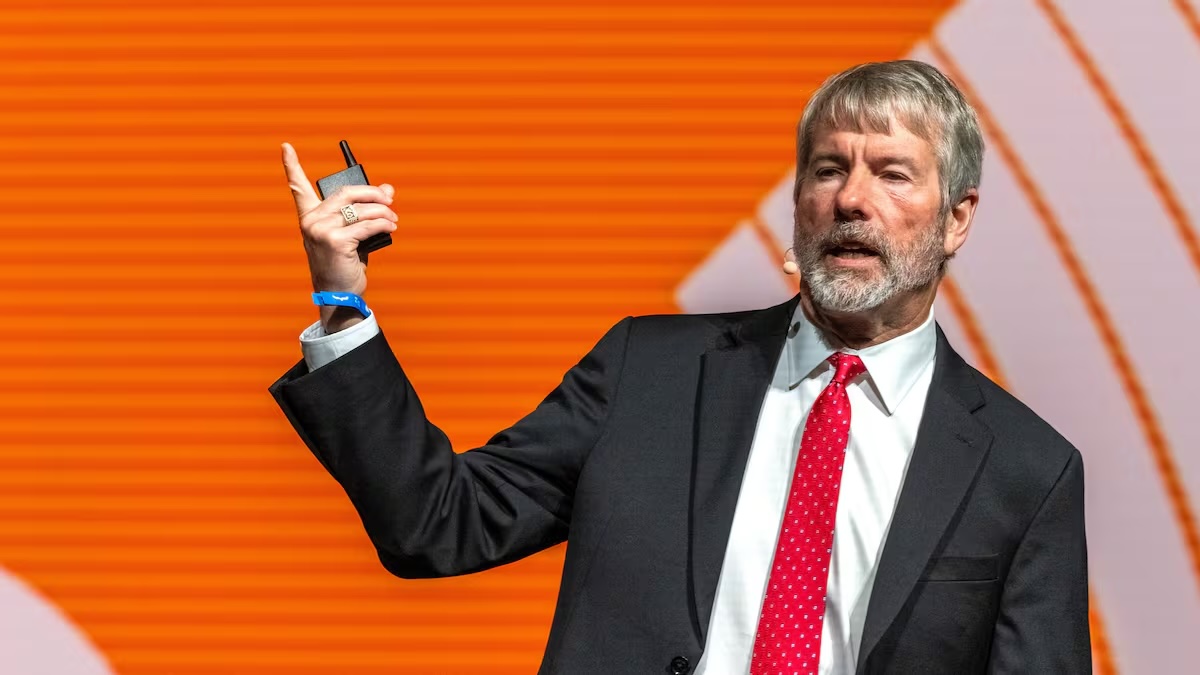 MSCI 拟剔除加密货币储备股！Strategy 谴责：武断、不公平、阻碍创新