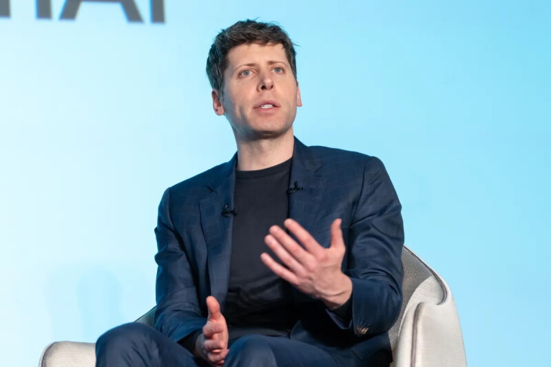 Sam Altman 再出招！World App 重磅升级：整合加密币支付、加密聊天功能