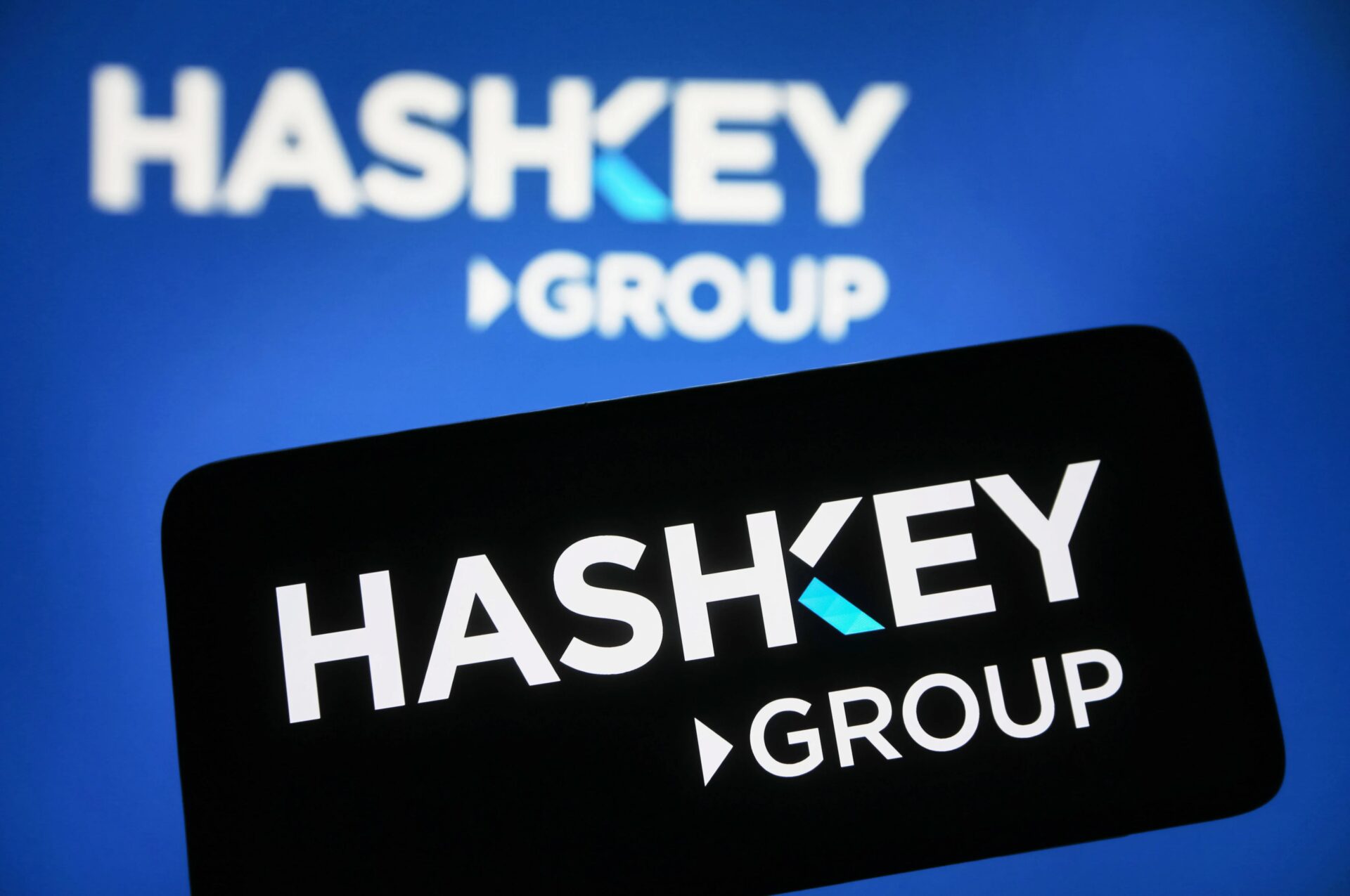 《彭博社》：HashKey 港股 IPO 以 6.68 元定价、筹集 16 亿元