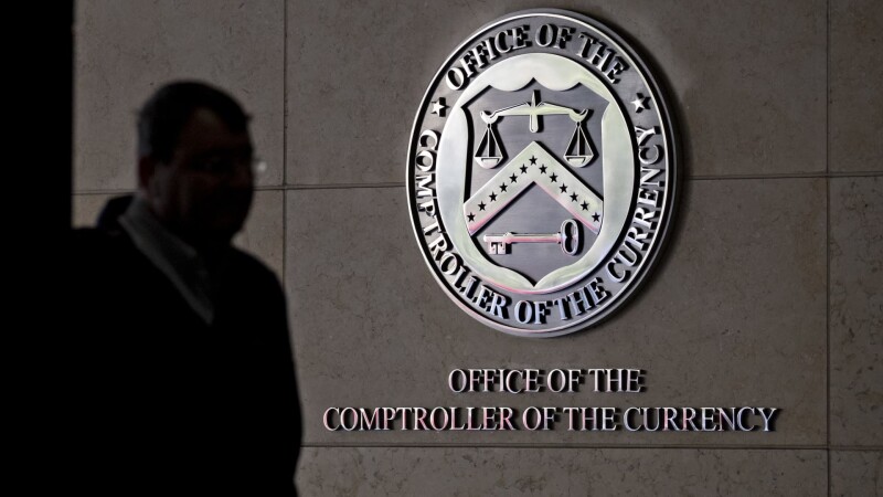 美 OCC 开绿灯！初步核准「这 5 家币圈公司」成为「信托银行」