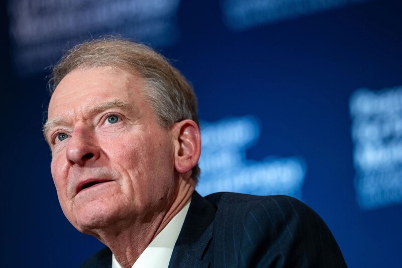 SEC 主席忧加密币沦「金融监控工具」，力主在隐私与国安间寻求平衡