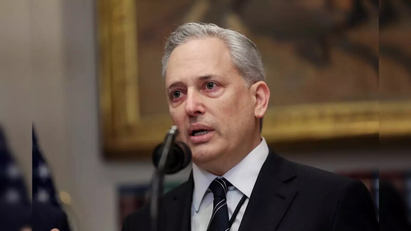 白宫加密沙皇 David Sacks：《数位资产市场清晰法案》明年 1 月展开审议