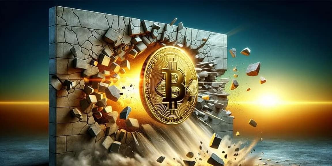 比特币今年惨输那指 50%！VanEck：跌深就是利多、明年将是「绩效王」