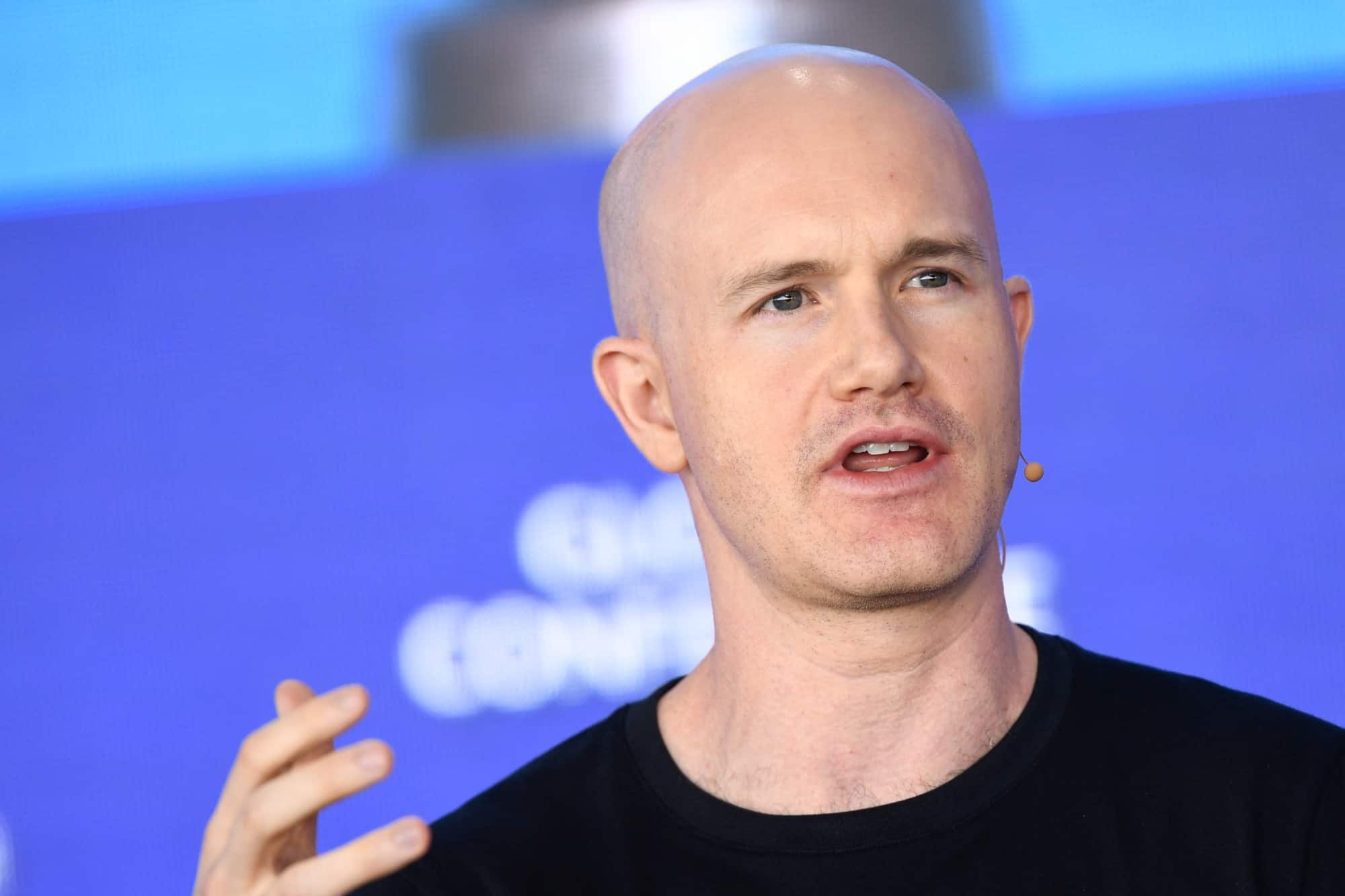 Coinbase 执行长抨击银行游说国会：重审《GENIUS 法案》是越过「红线」