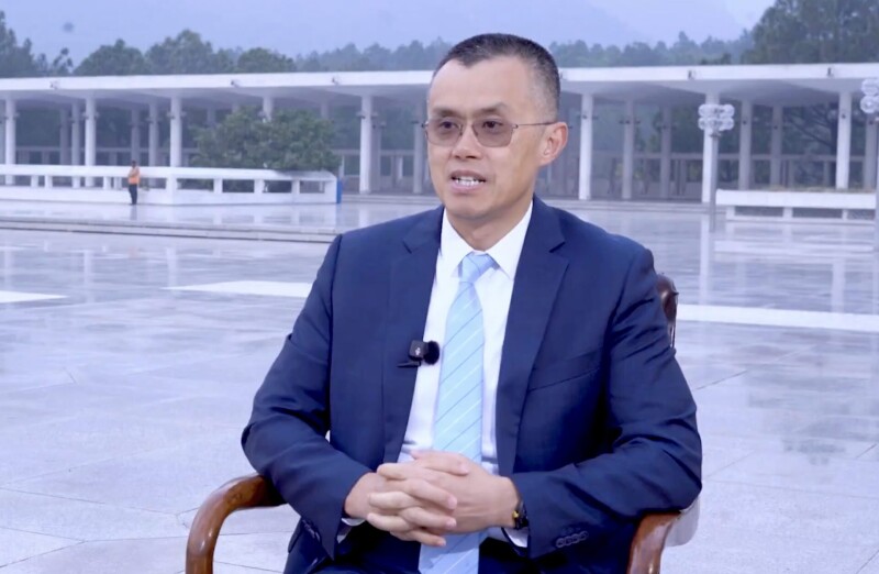 赵长鹏：巴基斯坦有望于 2030 年前成为加密货币领域领导者