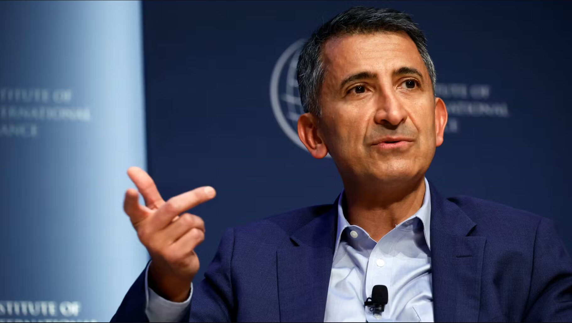 Coinbase 高管警告：若参议院在稳定币问题上处理不当，将给中国「神助攻」