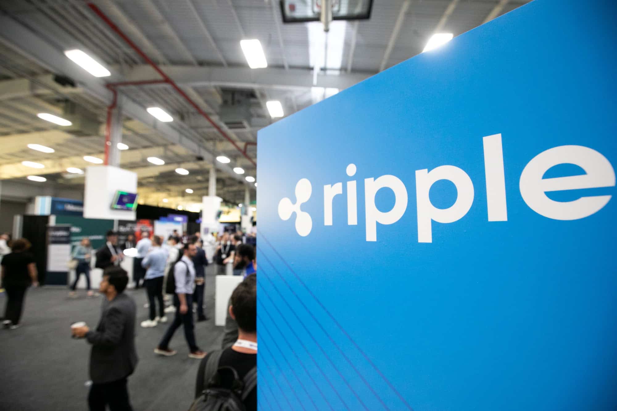 不急著敲钟！Ripple 重申暂无 IPO 计划、帐上现金充足