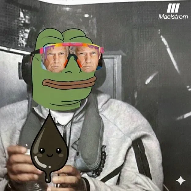 Arthur Hayes 最新文章：川普「殖民」委内瑞拉，比特币行情会怎么走？