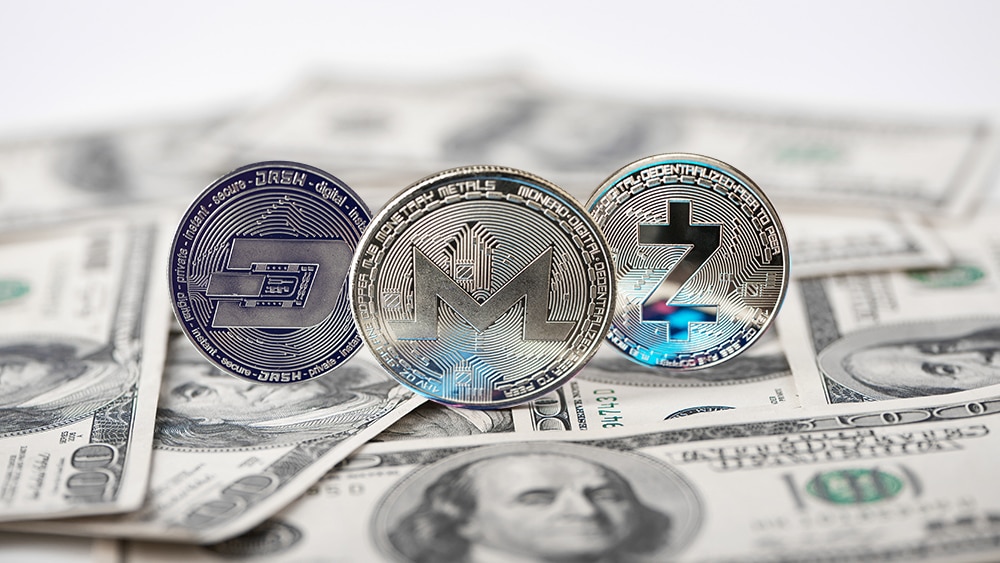 ZEC 去年飙涨 861%！分析师看好「隐私币」2026 年续领风骚