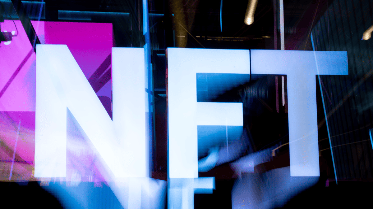 都 2026 年了，谁还在玩 NFT ?