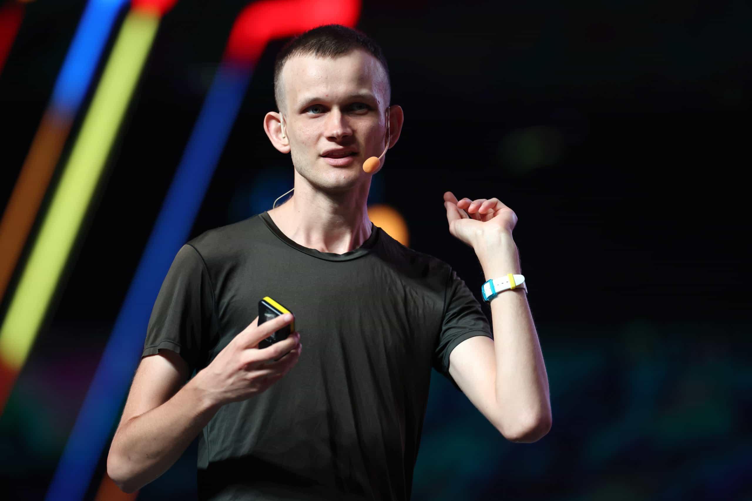 「去中心化稳定币」真的稳吗？Vitalik Buterin 点出「3 大痛点」待解