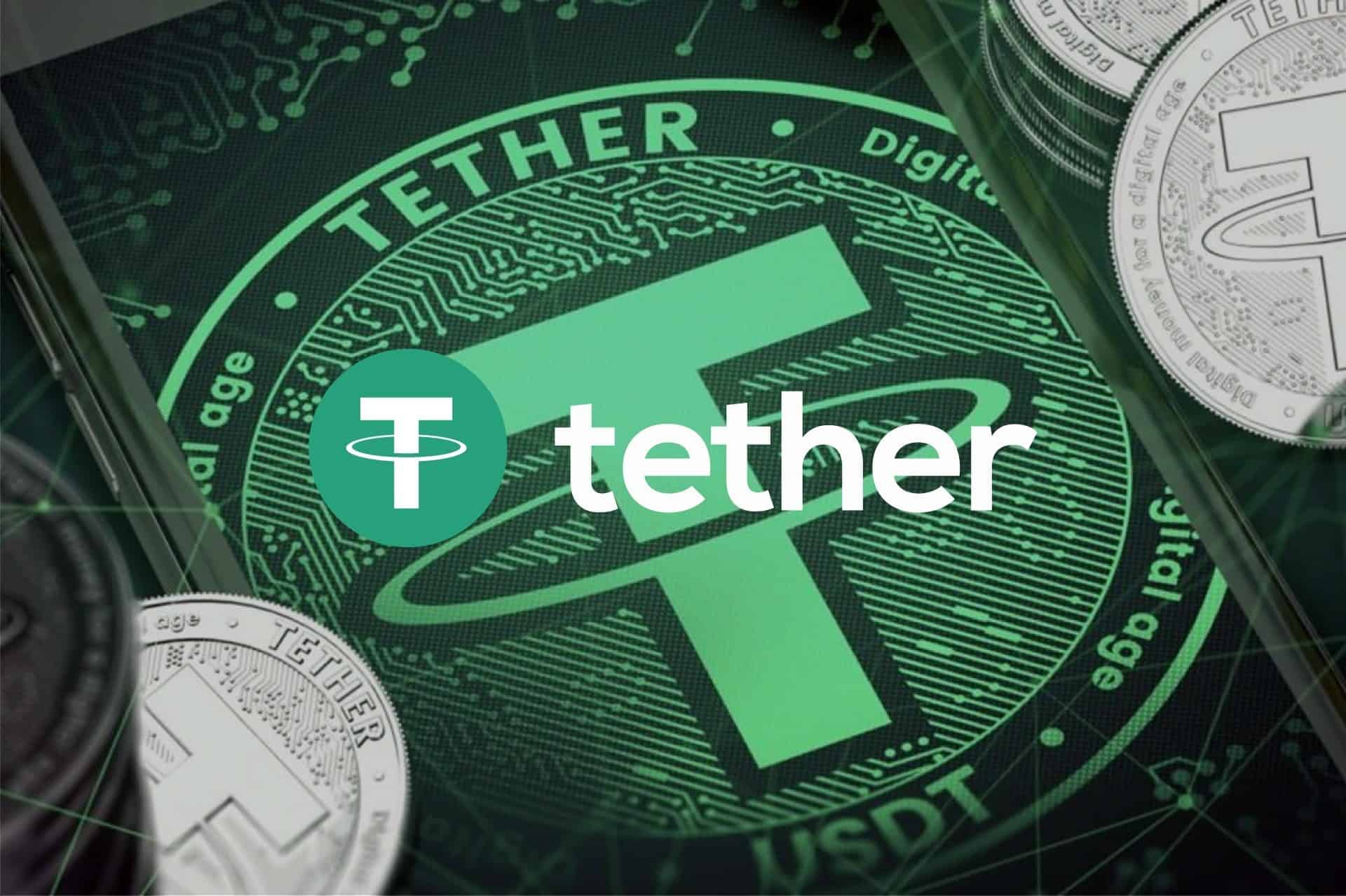 Tether 一口气冻结 1.82 亿美元 USDT 、涉及 5 个 Tron 钱包