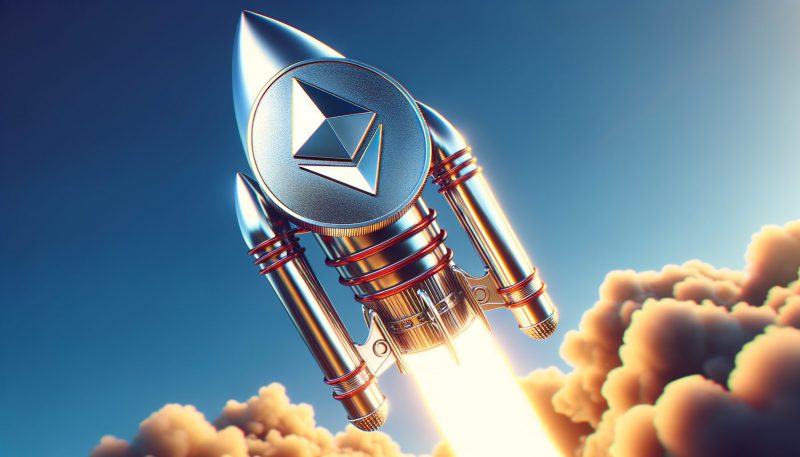 看好 ETH 跑赢大盘！渣打喊话：2026 是「以太币元年」