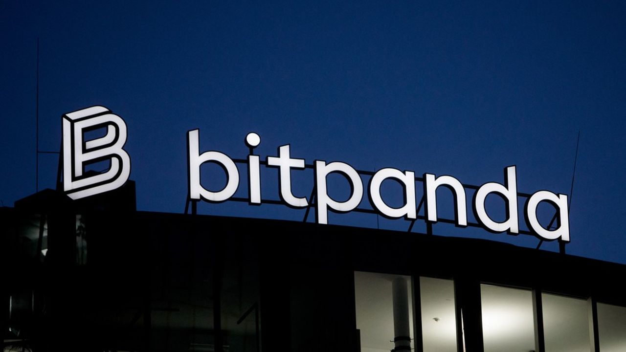 Peter Thiel 撑腰！欧洲加密龙头 Bitpanda 冲刺 IPO 、估值上看 58 亿美元