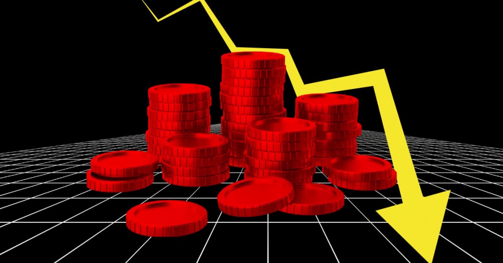 K1 Research：资金并未退场，只是不再爱竞争币了