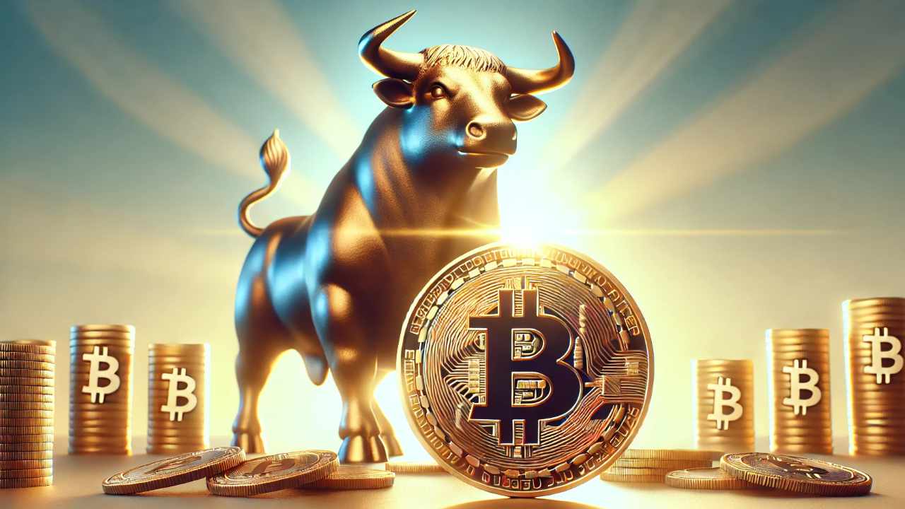 Tiger Research：政策催化、流动性扩张，比特币 Q1 目标价 18.5 万美元