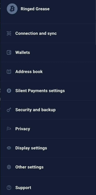 静默支付:比特币隐私的新时代 静默支付:比特币隐私的新时代