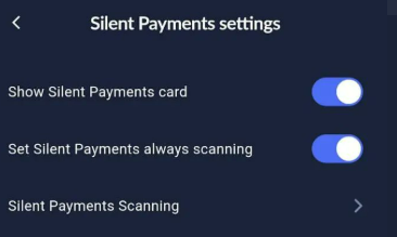 静默支付:比特币隐私的新时代 静默支付:比特币隐私的新时代