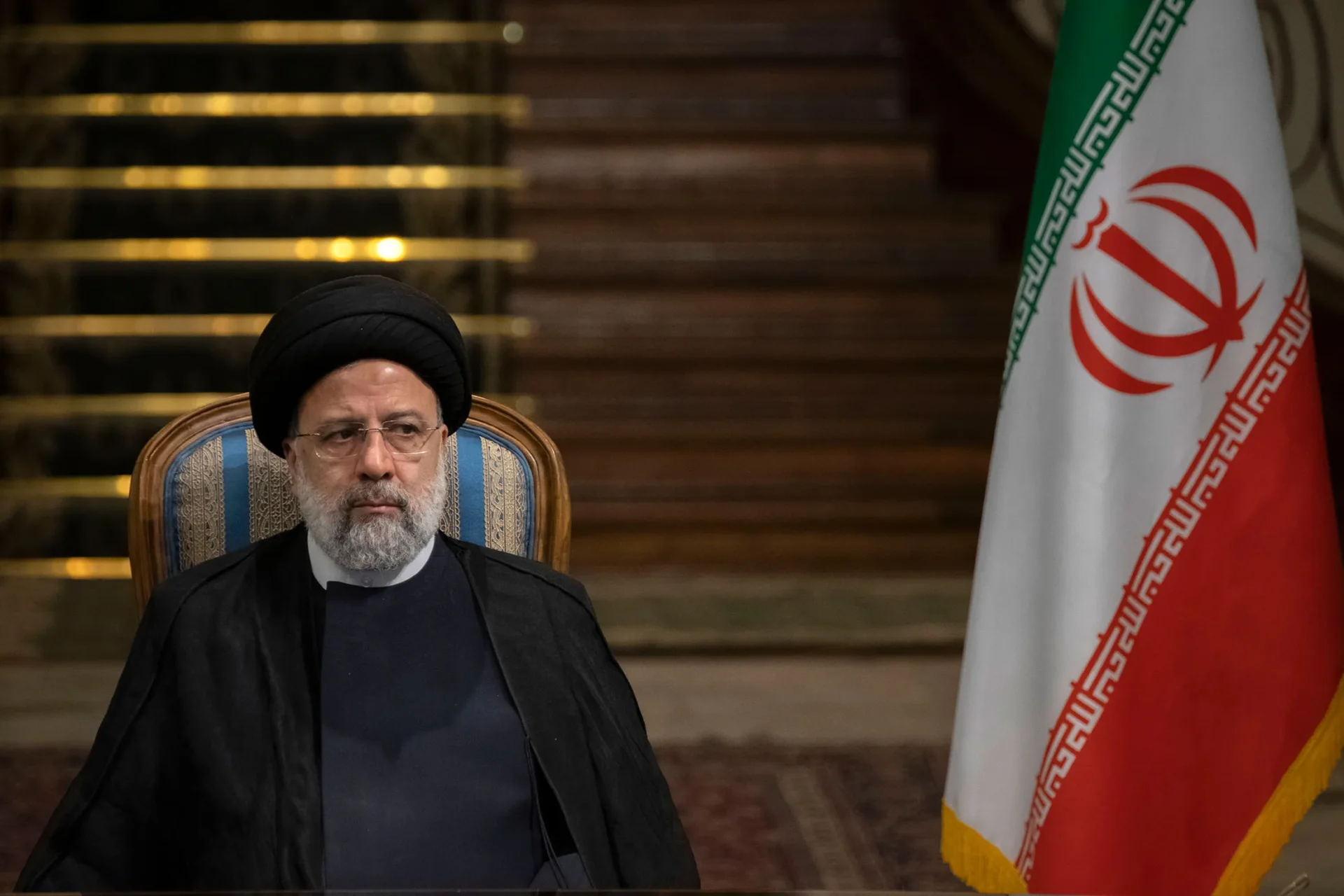 一年狂囤 5 亿美元 USDT！伊朗打造「影子美元体系」救汇率、避制裁