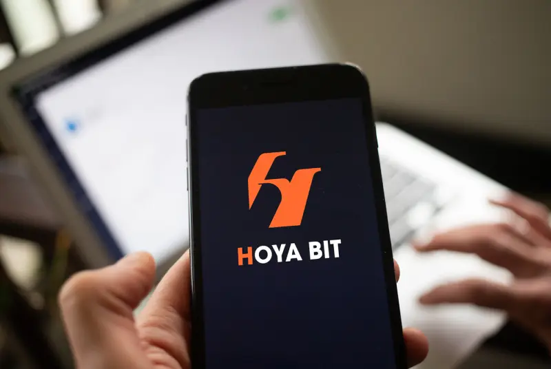 短时间涌现 147 笔交易、流出 100 万美元！HOYA BIT 证实「热钱包被盗」