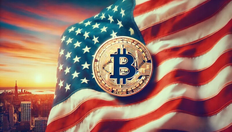 南达科他州议员再拚「比特币储备法案」，力促拨 10% 公款投资比特币