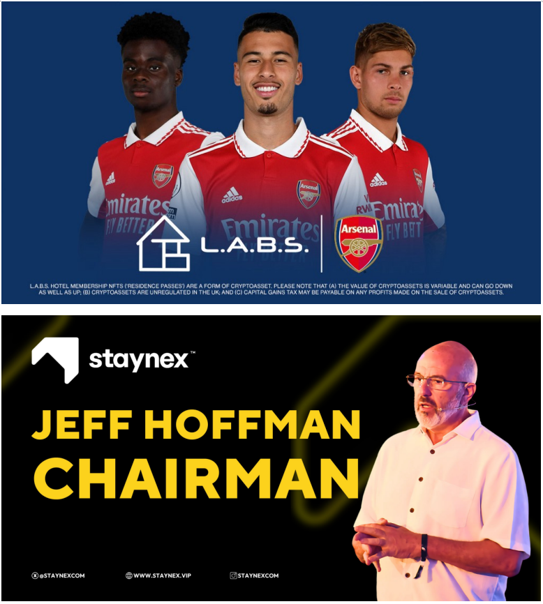 当万亿级酒旅现金流撞上RWA,Staynex 如何凿开Web3的价值天花板? 当万亿级酒旅现金流撞上RWA,Staynex 如何凿开Web3的价值天花板?