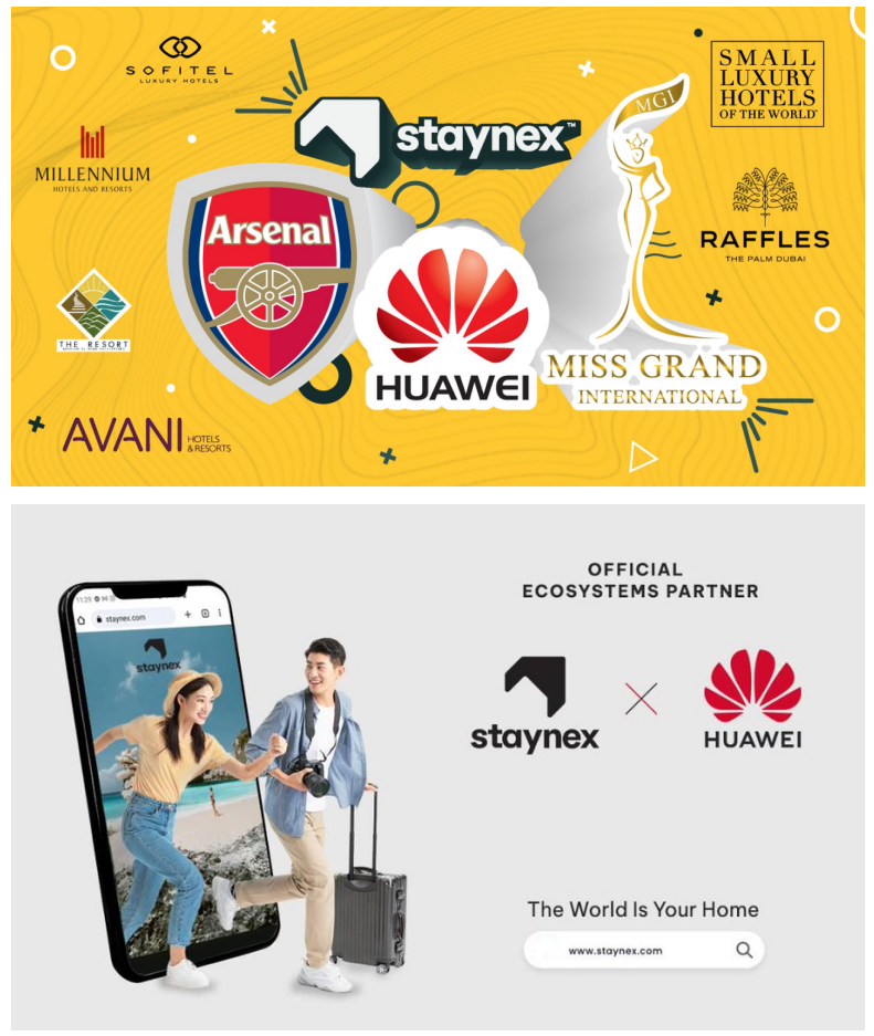 当万亿级酒旅现金流撞上RWA,Staynex 如何凿开Web3的价值天花板? 当万亿级酒旅现金流撞上RWA,Staynex 如何凿开Web3的价值天花板?