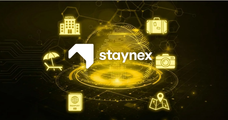 当万亿级酒旅现金流撞上RWA,Staynex 如何凿开Web3的价值天花板? 当万亿级酒旅现金流撞上RWA,Staynex 如何凿开Web3的价值天花板?