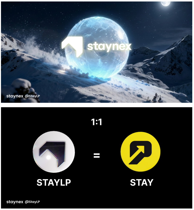 当万亿级酒旅现金流撞上RWA,Staynex 如何凿开Web3的价值天花板? 当万亿级酒旅现金流撞上RWA,Staynex 如何凿开Web3的价值天花板?