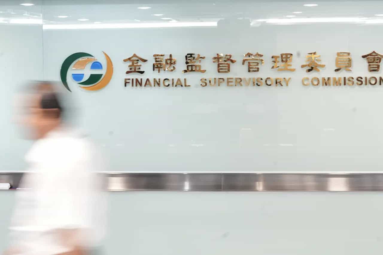 台湾贸易商开始收付稳定币！金管会证实：银行业「默默练兵」抢商机