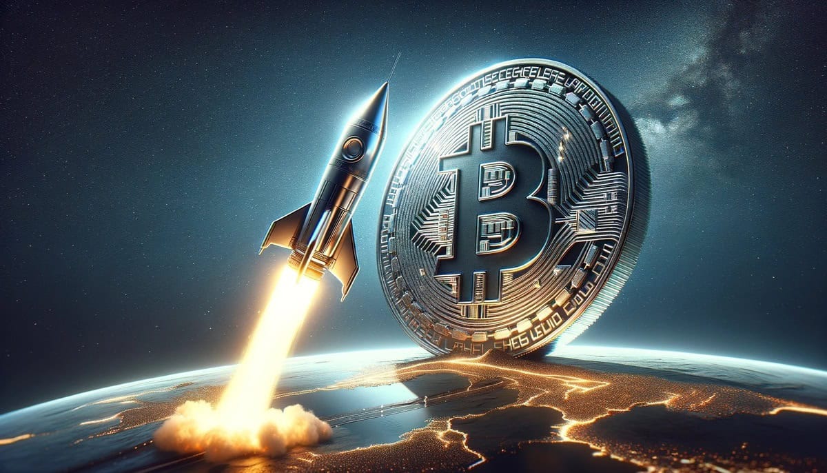 「短期熊市」不足为惧！Bernstein：比特币将在 6 万美元触底、酝酿绝地大反攻