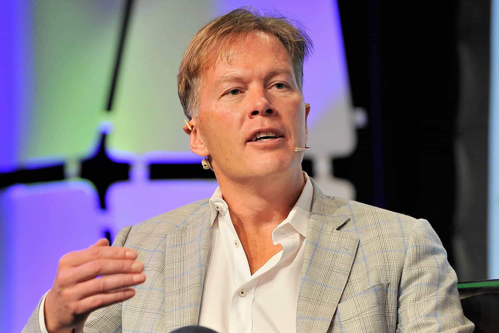 Pantera 执行长大胆预言：未来 10 年内，比特币表现将「大幅碾压」黄金