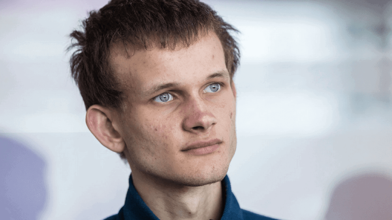 基金会瘦身御寒、 L2 重新定位，Vitalik 的以太坊「重生剧本」