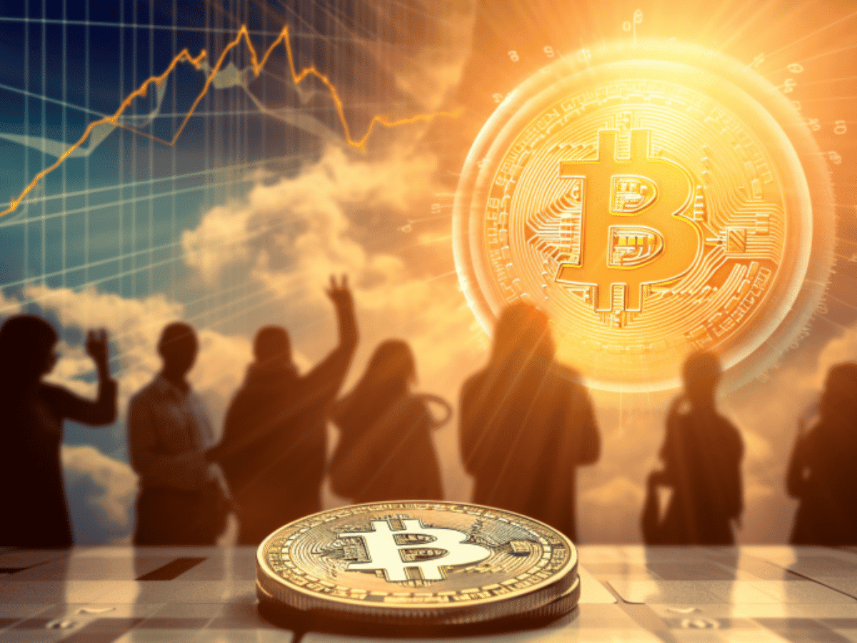 飙涨行情酝酿中？技术指标：比特币进入「史上第 3 大超卖区」