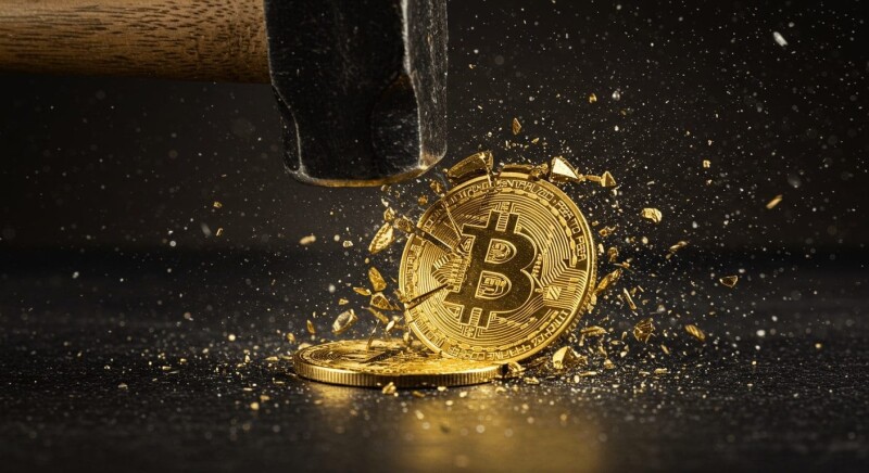 打脸「量子末日论」！CoinShares ：仅「10,200 枚比特币」面临实质风险