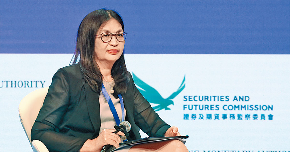 香港拟开放「永续合约」交易，并允许比特币、以太币抵押融资