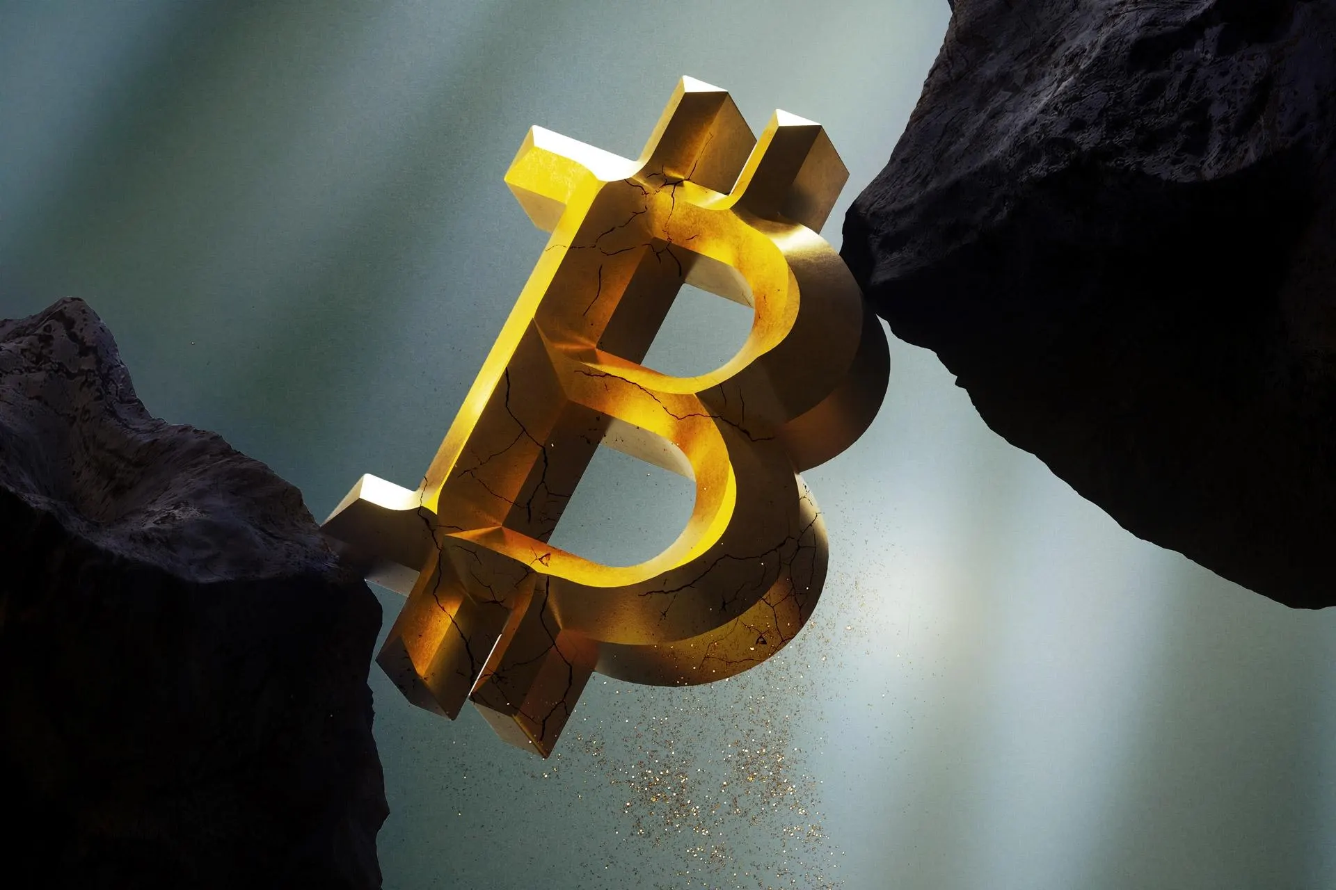 比特币底部的三重共振：宏观、链上与矿工经济学的终极指向