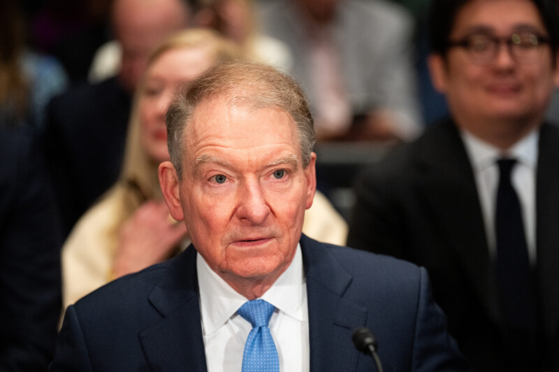 监管风暴山雨欲来？美国 SEC 、 CFTC 紧盯预测市场