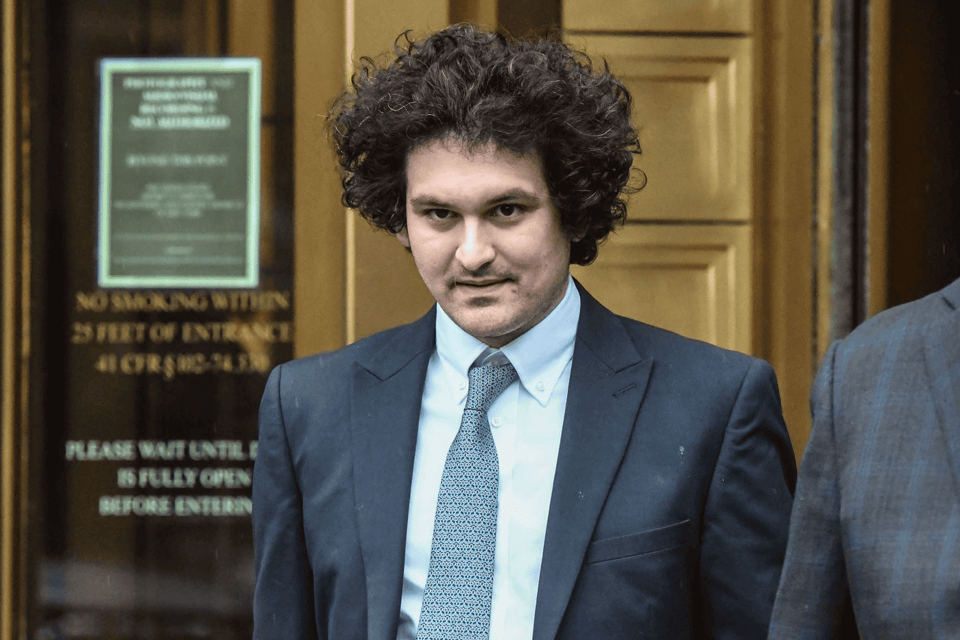 不服 25 年重刑！SBF 狱中列「10 大误解」反击：FTX 从未资不抵债