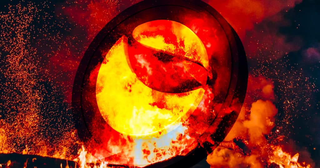 Terra 崩盘前抢先偷跑？Terraform Labs 指控 Jane Street 涉「内线交易」