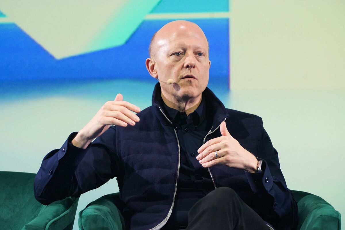 Circle 财报惊艳市场、股价狂飙 35%！投行维持「优于大盘」评级