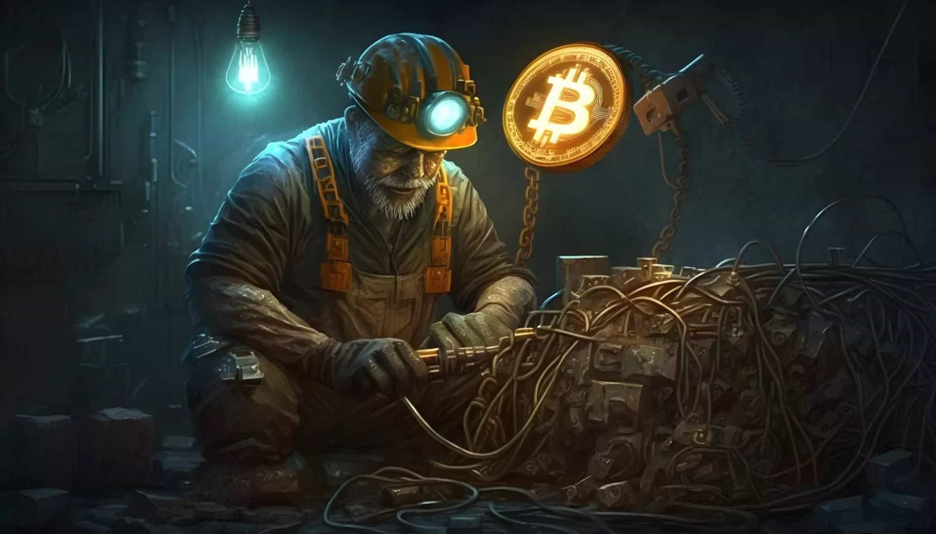 比特币流通量逼近「2,000 万枚」里程碑！最后 100 万枚还要挖 114 年