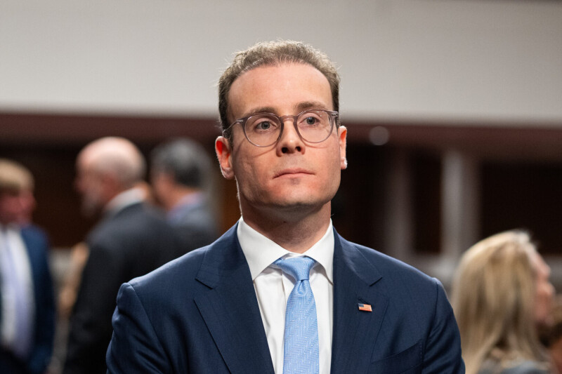 美国 CFTC 将开放「永续合约」交易，预告一个月内公布指引