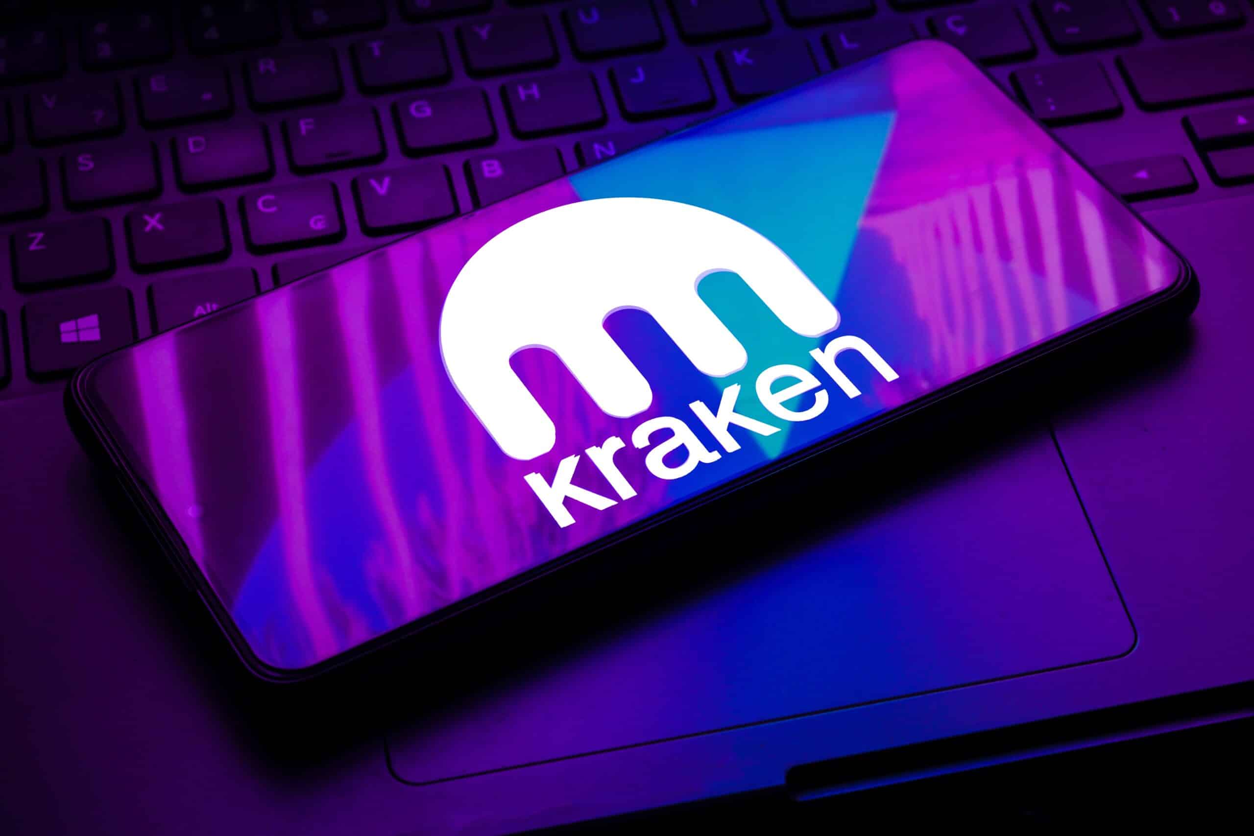 Fed 破例核准 Kraken 主帐户！银行业「吓坏」质疑太仓促、不透明