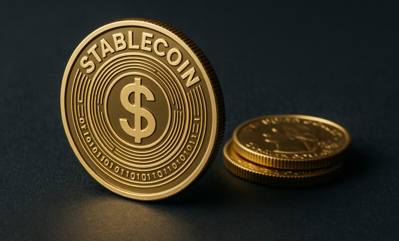 伊朗、北韩都在用！稳定币成非法交易首选虚拟资产，涉诈额达 510 亿美元