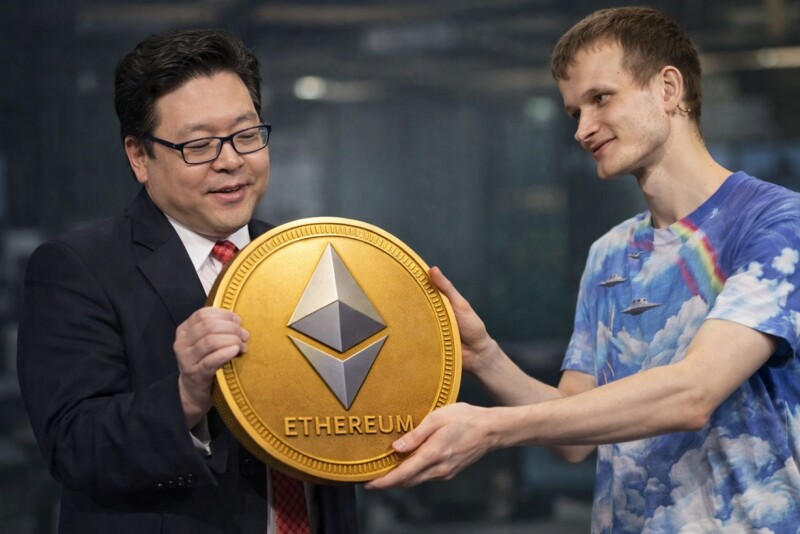 暗藏「死亡螺旋」风险！以太币、 Bitmine 遭做空机构点名狙击